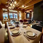 -la Rosiere- Premium, Villars Centre Chalet Ollon