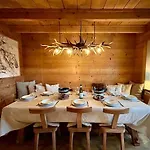 Chalet -la Rosiere- Premium, Villars Centre