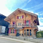 -la Rosière- Premium, Villars Centre Chalet Ollon
