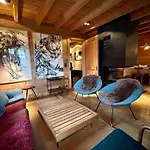 -la Rosiere- Premium, Villars Centre Ollon