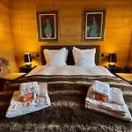-la Rosière- Premium, Villars Centre