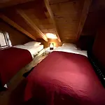 Chalet -la Rosiere- Premium, Villars Centre Ollon