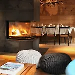 -la Rosiere- Premium, Villars Centre *