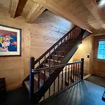 Chalet -la Rosiere- Premium, Villars Centre Ollon