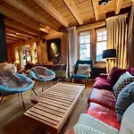 -la Rosiere- Premium, Villars Centre *