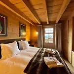 -la Rosière- Premium, Villars Centre Chalet