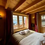Chalet -la Rosière- Premium, Villars Centre *