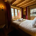 Chalet -la Rosière- Premium, Villars Centre Ollon