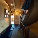 Chalet -la Rosiere- Premium, Villars Centre *