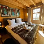 Chalet -la Rosière- Premium, Villars Centre Ollon