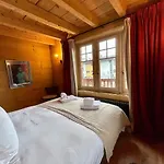 -la Rosière- Premium, Villars Centre * Ollon