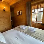 Chalet -la Rosiere- Premium, Villars Centre