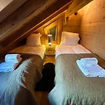 -la Rosiere- Premium, Villars Centre Chalet *