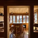 -la Rosière- Premium, Villars Centre * Ollon