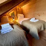 -la Rosière- Premium, Villars Centre Chalet