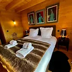 -la Rosière- Premium, Villars Centre *