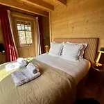 Chalet -la Rosière- Premium, Villars Centre