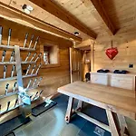 Chalet -la Rosière- Premium, Villars Centre