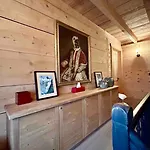 -la Rosière- Premium, Villars Centre Chalet Ollon