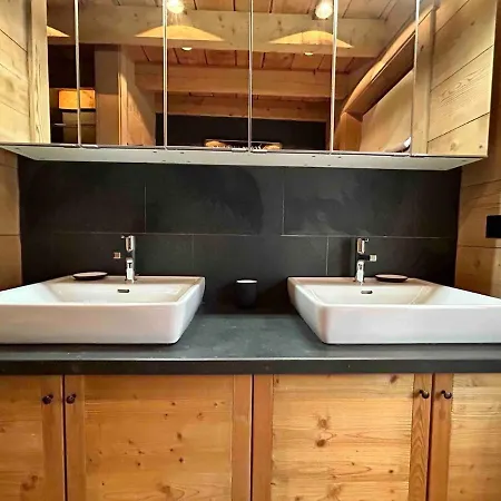 -la Rosière- Premium, Villars Centre * Ollon