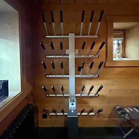 -la Rosiere- Premium, Villars Centre *