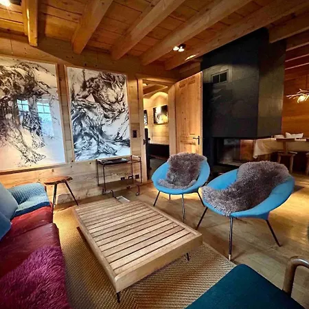 -la Rosiere- Premium, Villars Centre Ollon