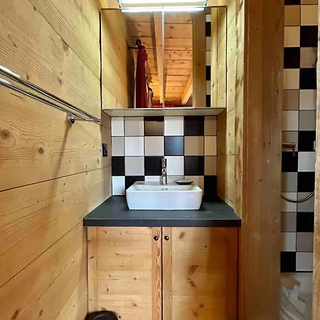 -la Rosière- Premium, Villars Centre Chalet