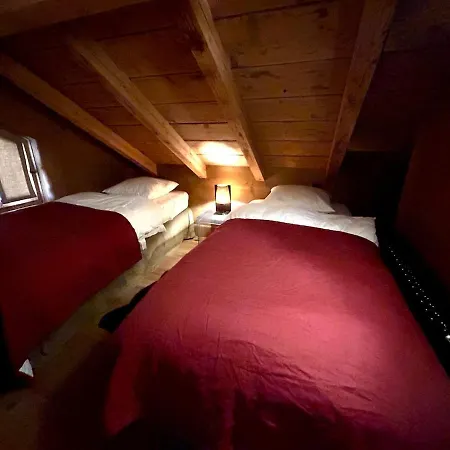 Alpesi faház -la Rosiere- Premium, Villars Centre Ollon