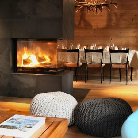 -la Rosière- Premium, Villars Centre *