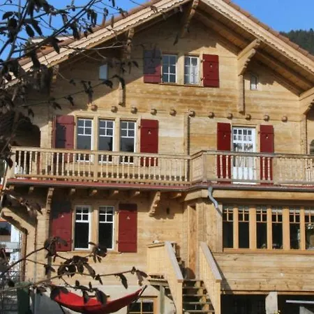 -la Rosiere- Premium, Villars Centre