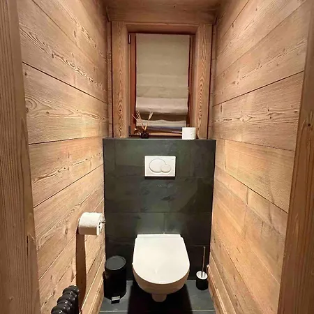 -la Rosiere- Premium, Villars Centre * Ollon