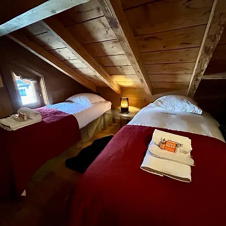 -la Rosiere- Premium, Villars Centre Ollon