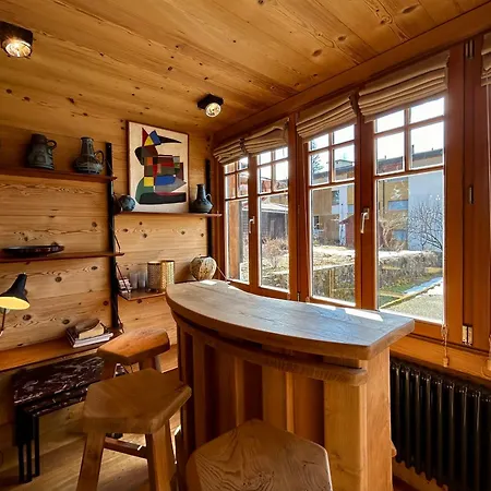 -la Rosiere- Premium, Villars Centre