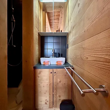 Chalet -la Rosière- Premium, Villars Centre
