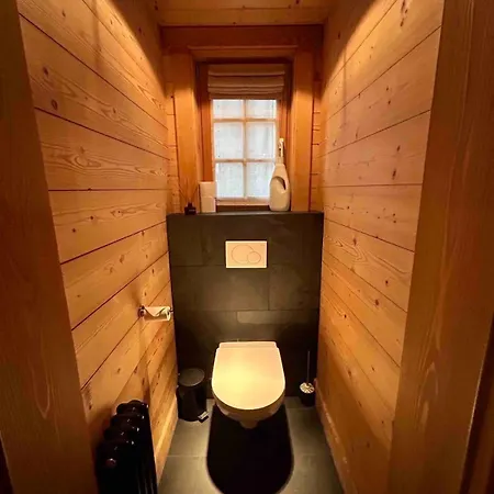 -la Rosière- Premium, Villars Centre Chalet *