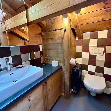 -la Rosiere- Premium, Villars Centre Ollon