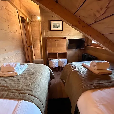 -la Rosiere- Premium, Villars Centre