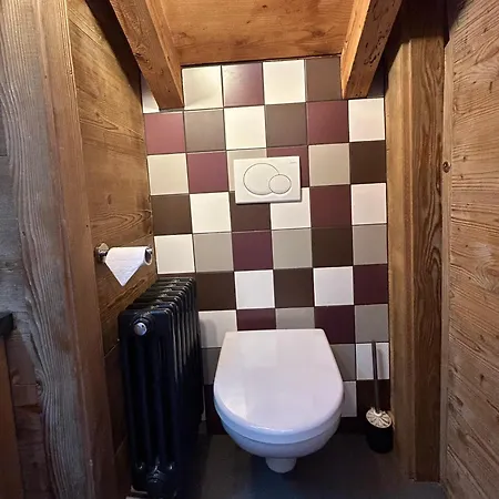 Chalet -la Rosière- Premium, Villars Centre