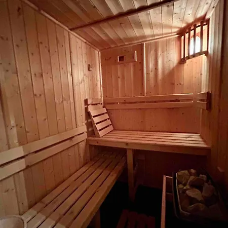 -la Rosière- Premium, Villars Centre Chalet *