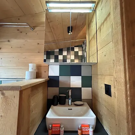 Chalet -la Rosière- Premium, Villars Centre *