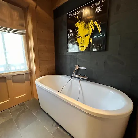 -la Rosiere- Premium, Villars Centre *