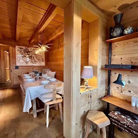 -la Rosiere- Premium, Villars Centre * Ollon