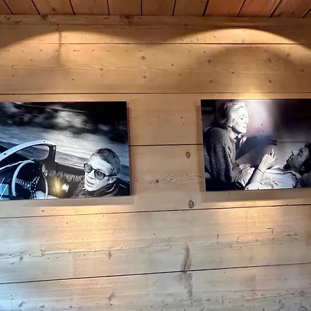 -la Rosiere- Premium, Villars Centre Alpesi faház