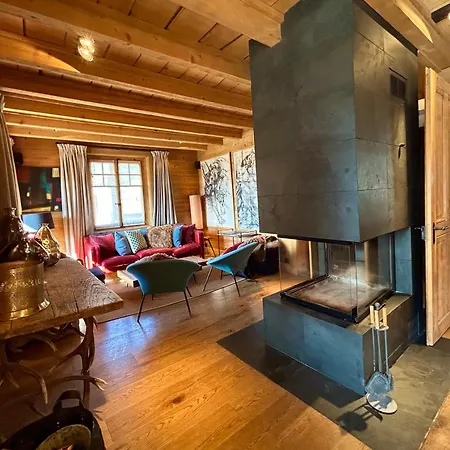 -la Rosiere- Premium, Villars Centre *