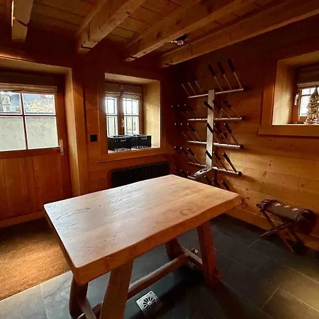 -la Rosiere- Premium, Villars Centre Ollon