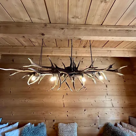 -la Rosiere- Premium, Villars Centre