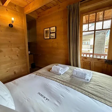 Chalet -la Rosiere- Premium, Villars Centre