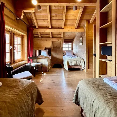 -la Rosiere- Premium, Villars Centre *