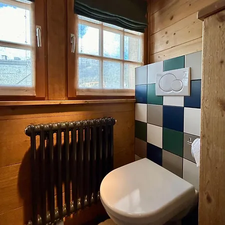 -la Rosiere- Premium, Villars Centre