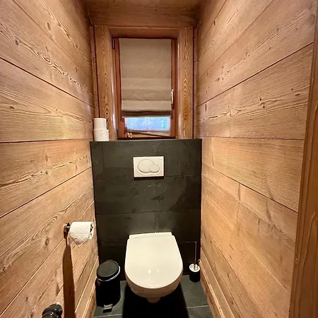 Alpesi faház -la Rosiere- Premium, Villars Centre *